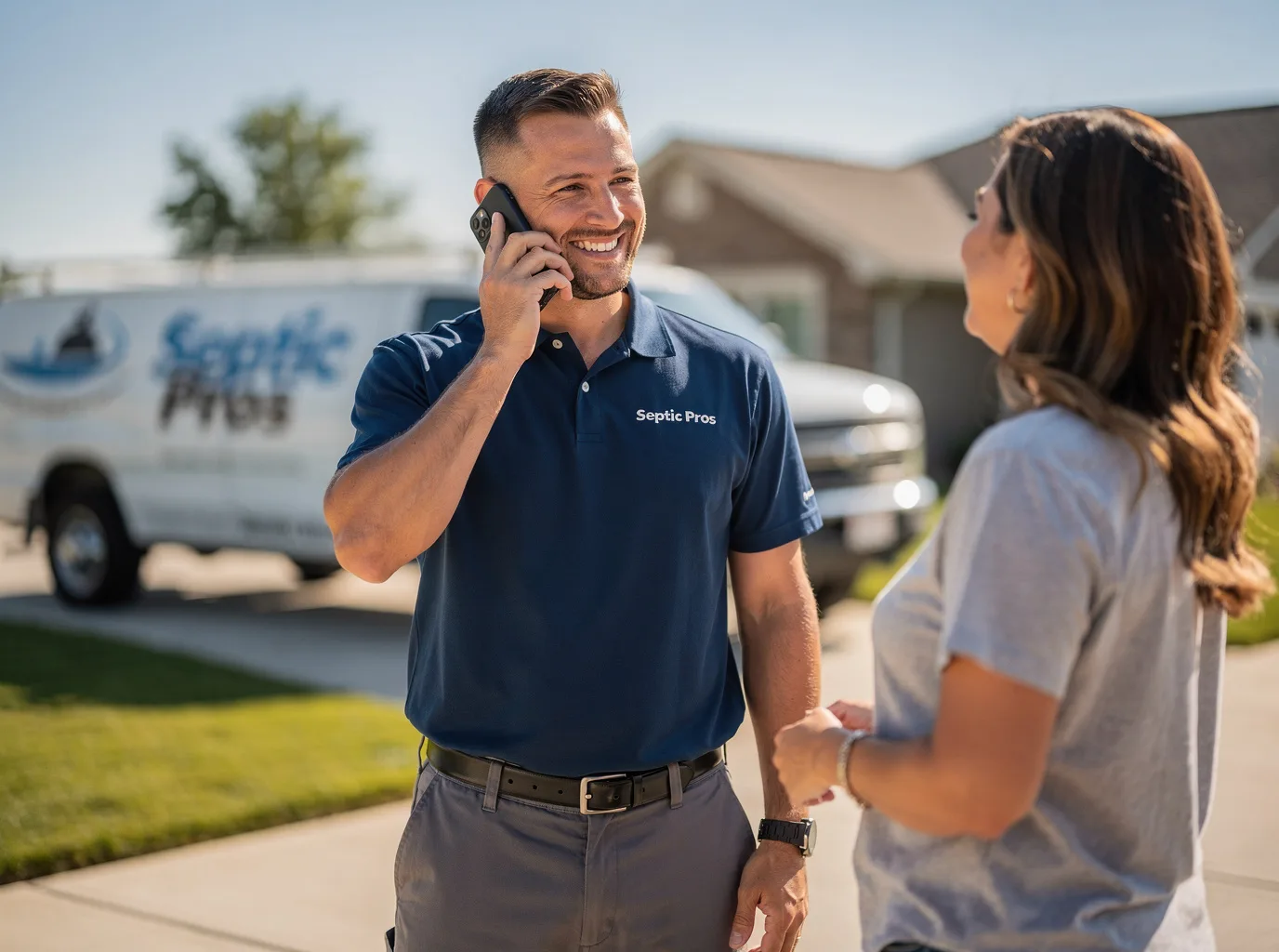 Septic Tank Pumping Macarthur, WV FAQs